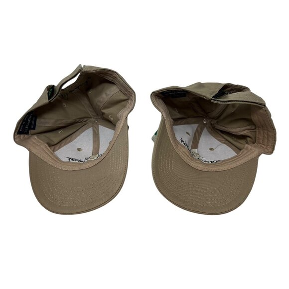 Coal Mining Consol Energy Vintage Retro Hat Lot of 9 Cap Dad Trucker Snapback - Picture 16 of 16